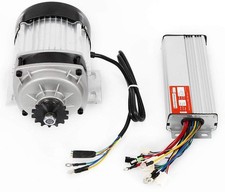 Motore brushless per usato  Chivasso