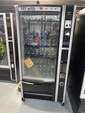 Vending machine necta for sale  CHEADLE