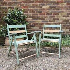 Vintage wooden children for sale  CRANLEIGH