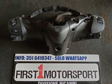 Scocca strumentazione honda usato  Velletri