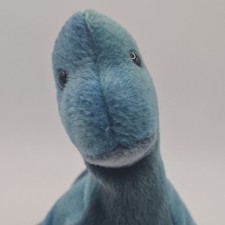 Beanie baby bronty for sale  Vancouver