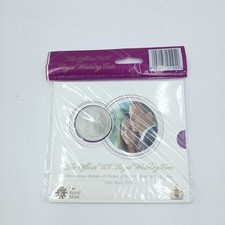 Royal mint prince for sale  RADSTOCK