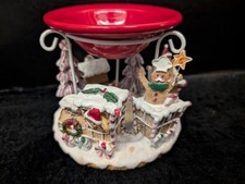 Yankee candle gingerbread for sale  PLYMOUTH