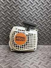 Genuine stihl ms231 for sale Genuine stihl ms231 for sale  READING