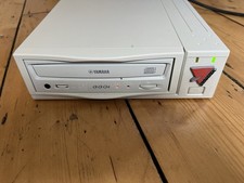 Yamaha crw4416sx external for sale  LONDON