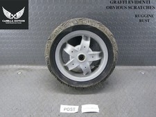 Cerchio ruota posteriore usato Cerchio ruota posteriore usato  Italia