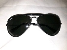 Ray ban outdoorsman for sale  LONDON