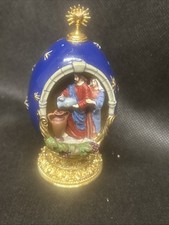 Vintage house faberge for sale  SWANSEA