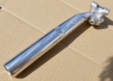 Campagnolo record sattelstütz gebraucht kaufen  Luckau
