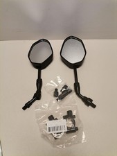 Universal motorrad rückspiege gebraucht kaufen  Herten