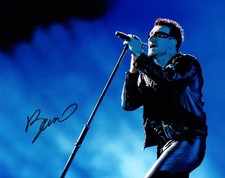 u2 signed for sale u2 signed for sale NEWBURY