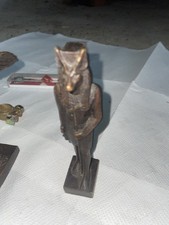 Anubis ägypten pharao gebraucht kaufen  Bützow