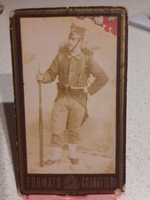 Regio esercito cartonata usato  Genova