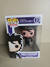 Funko pop edward for sale  BARNSLEY
