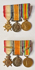 Medals miniature medal for sale  SOUTHAMPTON