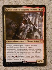Mtg magic the usato  Belgirate