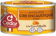 Cire encaustique antiquaire d'occasion  Toulouse-