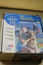 Box...smart dog basic for sale  Vulcan