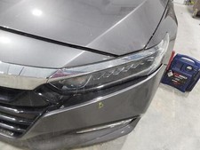 Used left headlight for sale  Douglassville