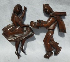 Old vintage hand for sale  Naples