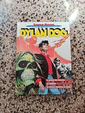 Dylan dog superbook usato  Genova