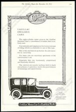 1915 cadillac limousine for sale  Denver