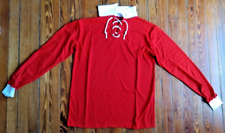 SC INTERNACIONAL 1920 - RÉPLICA DE CAMISA - TODOS OS TAMANHOS!! Futebol BRASIL NOVO! comprar usado  Enviando para Brazil