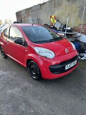 2005 2012 citroen for sale  MARKET RASEN