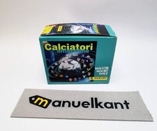 Calciatori anteprima panini usato  Cesena