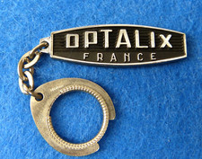 Porte clés key d'occasion  Beaucaire