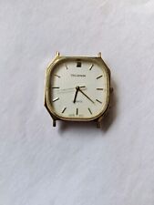 Vintage technos watch for sale  BOLTON