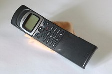 Nokia 8110i kulthandy gebraucht kaufen  Rodach