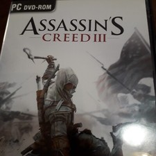 Dvd rom assassin usato  Castiglion Fiorentino