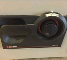 Sentrysafe fire waterproof for sale  Richmond Hill