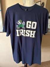 Notre dame large for sale  Euless