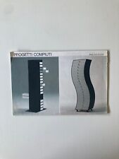 Catalogo pieghevole cappellini usato  San Giorgio di Piano