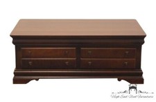 Bassett furniture cherry for sale  Harrisonville
