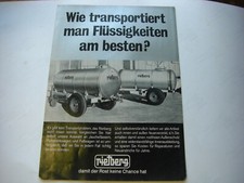 Rietberg pumptankwagen jauchef gebraucht kaufen  Wathlingen