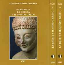 Grecia greco roland usato  Cambiago
