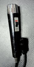 Microfono magnetofono castelli usato  Italia