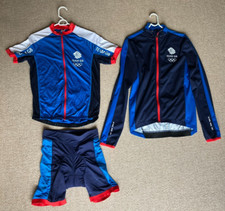 Team men cycling for sale  MALDON