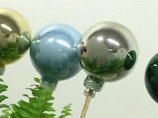 Rosenkugel blumentopf zimmerpf gebraucht kaufen  Deichhorst