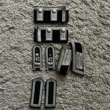 Wehrmacht riginal uniform gebraucht kaufen  Braunfels