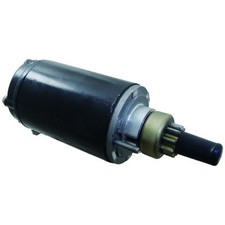 Starter motor fits for sale  BOGNOR REGIS