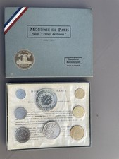 Coffret 1968 fdc d'occasion  Hornaing