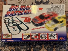 Afx tomy big for sale  Meeker