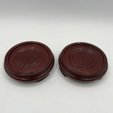 Vtg set oriental for sale  Naples
