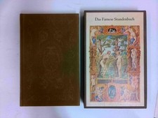 Stundenbuch kardinals alessand gebraucht kaufen  Aarbergen