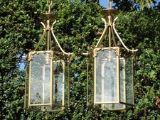 Pair elegant vintage for sale  UK