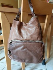 Borsa zaino civico usato  Voltaggio
